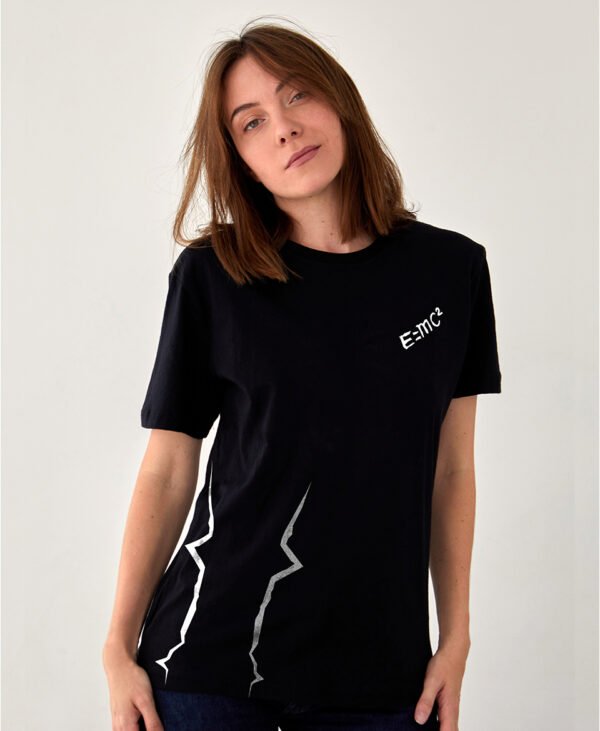 Playera Senku Ishigami