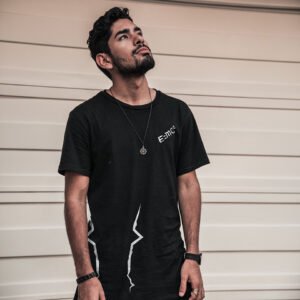 Playera Senku Ishigami