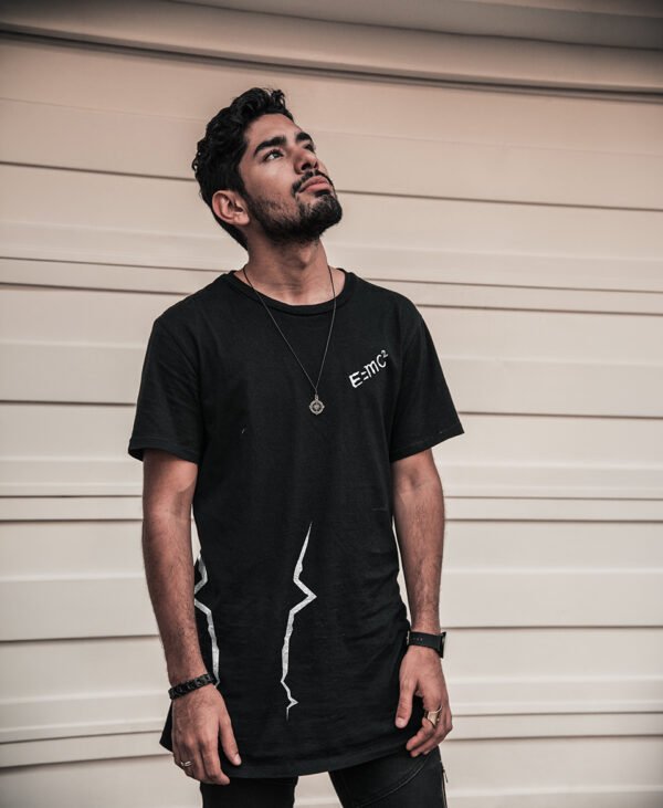 Playera Senku Ishigami