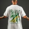 Playera Deku