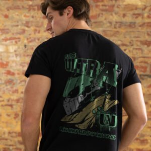Playera Deku