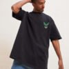 Playera Deku